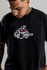 Camiseta Sello x A+THUG