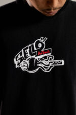 Camiseta Sello x A+THUG - Imagem 2