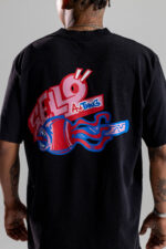 Camiseta Sello x A+THUG - Imagem 5