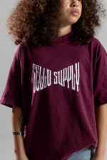 Camiseta Sello Supply - Imagem 6