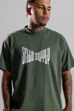 Camiseta Sello Supply - Imagem 3
