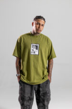 Camiseta Sello Gato - Imagem 4