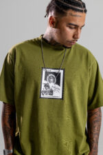 Camiseta Sello Gato - Imagem 3