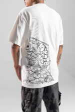 Camiseta Sello THUG Cats - Imagem 6