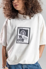 Camiseta Sello Gato - Imagem 7