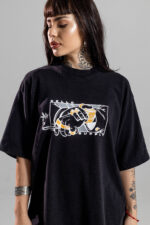 Camiseta Sello Hands - Imagem 2