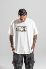 Camiseta Sello Hands - Imagem 4