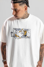 Camiseta Sello Hands - Imagem 5