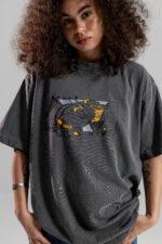 Camiseta Sello Hands