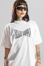 Camiseta Sello Supply