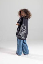 Camiseta Sello THUG Cats