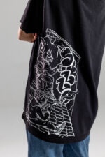 Camiseta Sello THUG Cats - Imagem 3