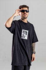 Camiseta Sello Gato - Imagem 5