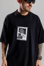 Camiseta Sello Gato - Imagem 6