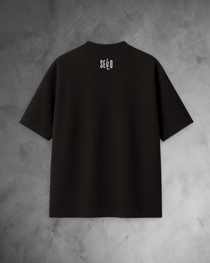 [PRÉ-VENDA] Camiseta Sello Gato - Imagem 6