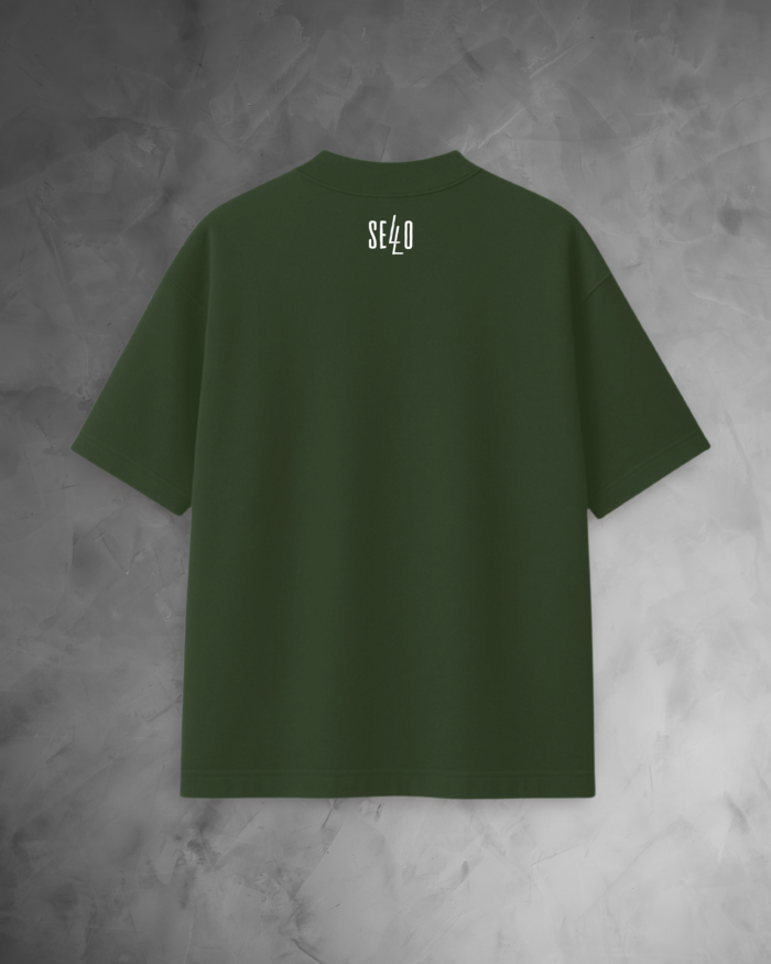 [PRÉ-VENDA] Camiseta Sello Gato - Imagem 2