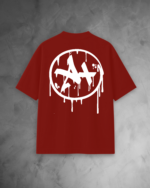 [PRÉ-VENDA] Camiseta Sello x A+THUG - Imagem 2