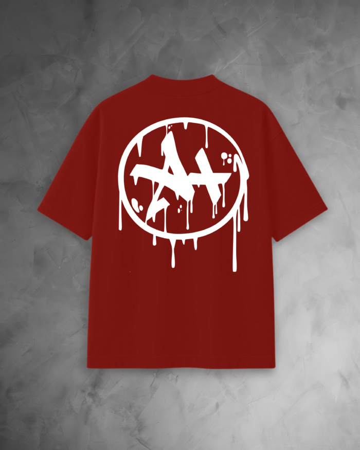 [PRÉ-VENDA] Camiseta Sello x A+THUG - Imagem 2