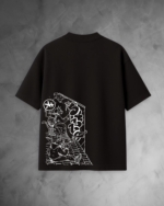 [PRÉ-VENDA] Camiseta Sello THUG Cats