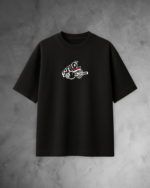 [PRÉ-VENDA] Camiseta Sello x A+Thug Piteira