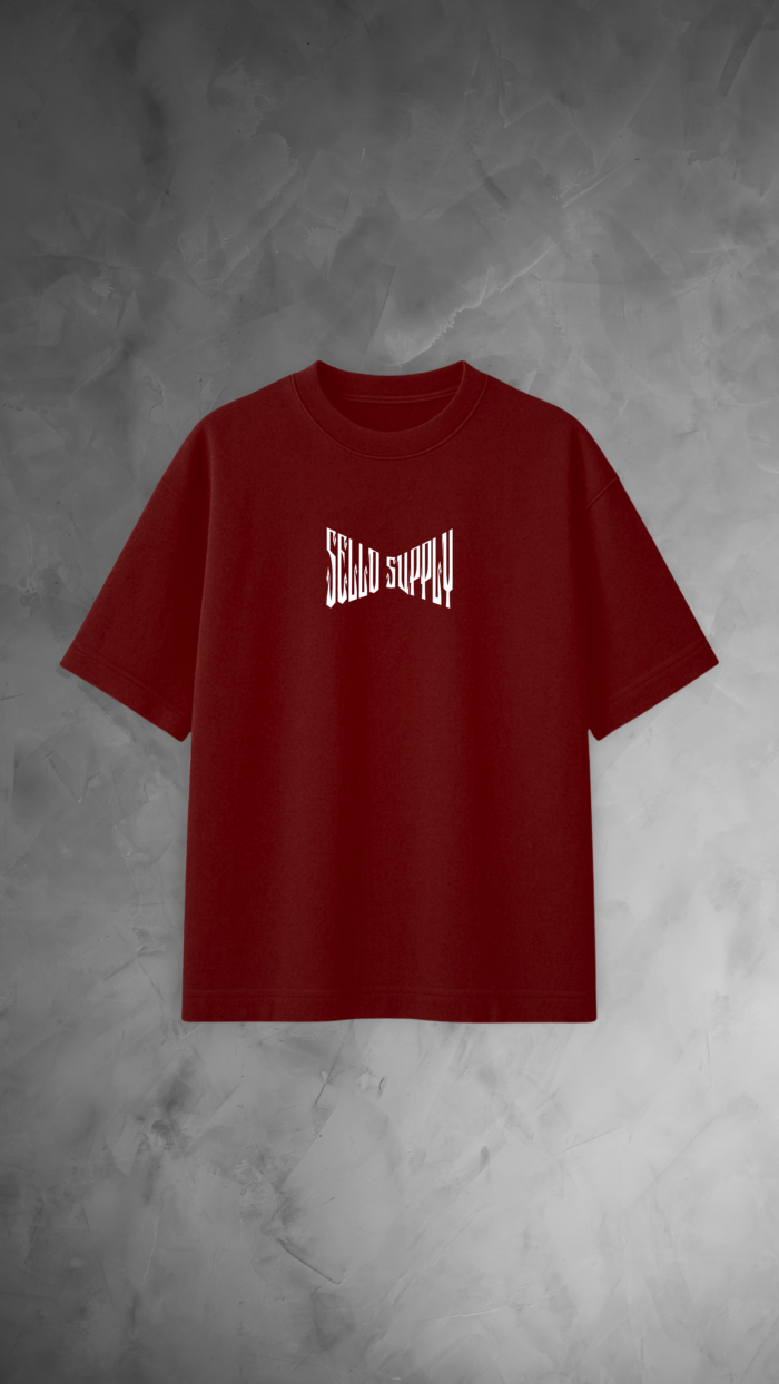 [PRÉ-VENDA] Camiseta Sello Supply - Imagem 1